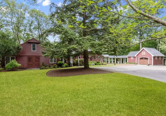 Photo 1 of Single family home for sale at 135 Milton St, Milton, MA 02186 | MLS# 73519240 | Listing updated on 2026-05-18