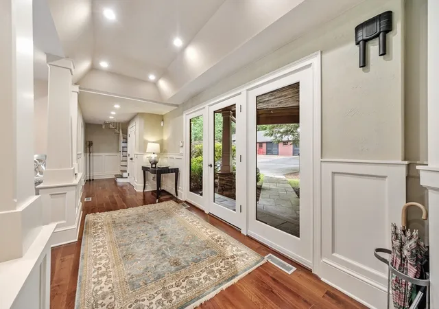 Photo 3 of Single family home for sale at 135 Milton St, Milton, MA 02186 | MLS# 73519240 | Listing updated on 2026-05-18