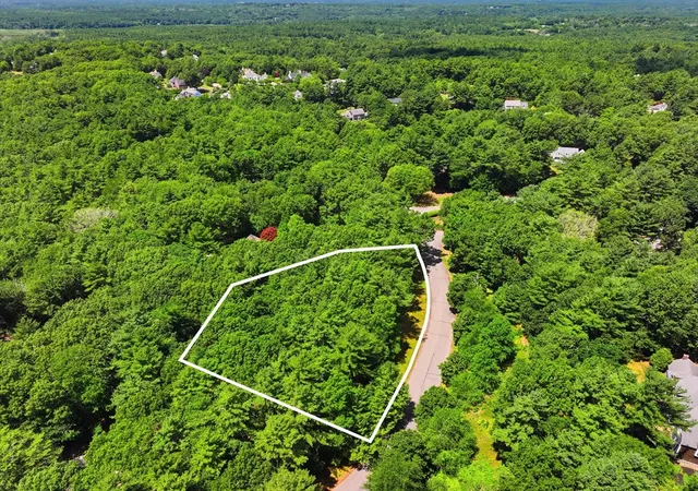 Photo 3 of Land for sale at 27 Hampstead Way, Marshfield, MA 02050 | MLS# 73551963 | Listing updated on 2026-07-23