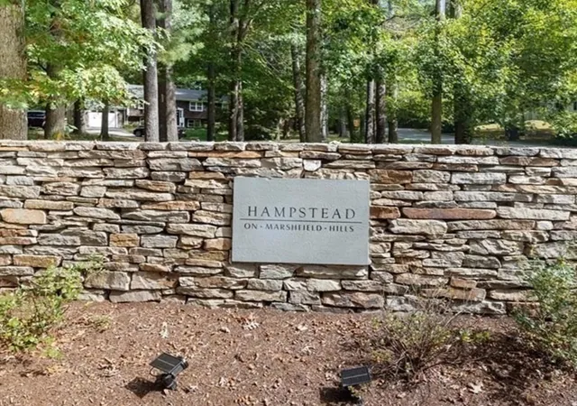 6th image of 27 Hampstead Way, Marshfield, MA 02050 | MLS# 73551963