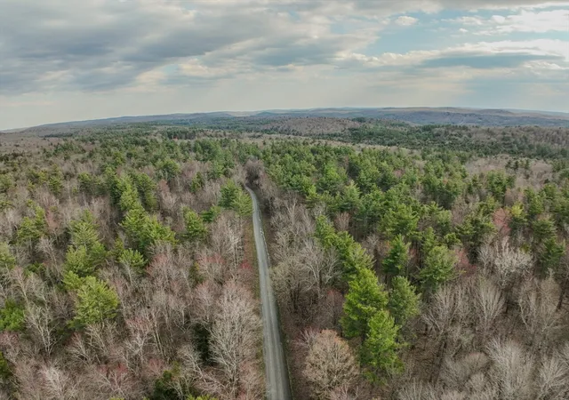 Homes for sale in Otis, MA | Lot 1 Marcy Road, Otis, MA 01253 | MLS# 73503465
