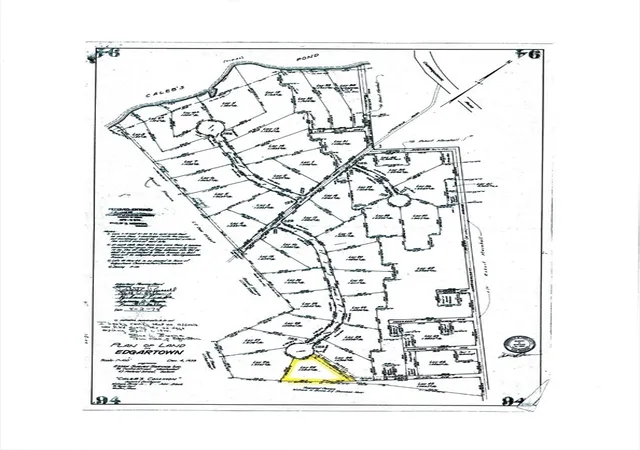 5th image of 23 Calebs Common Lane, Edgartown, MA 02539 | MLS# 73495792