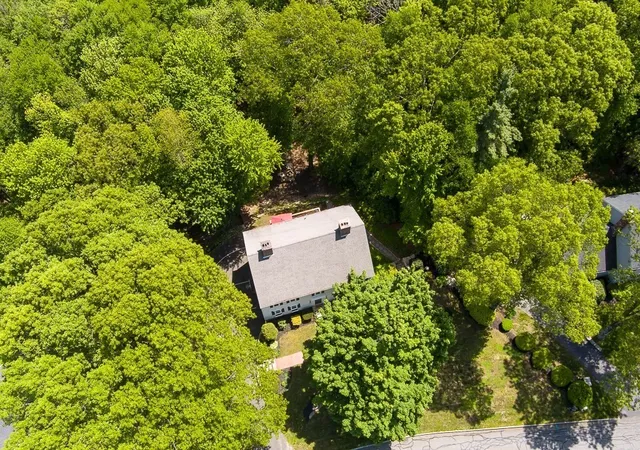 42nd image of 9 Olde Meetinghouse Rd, Westborough, MA 01581 | MLS# 73505226