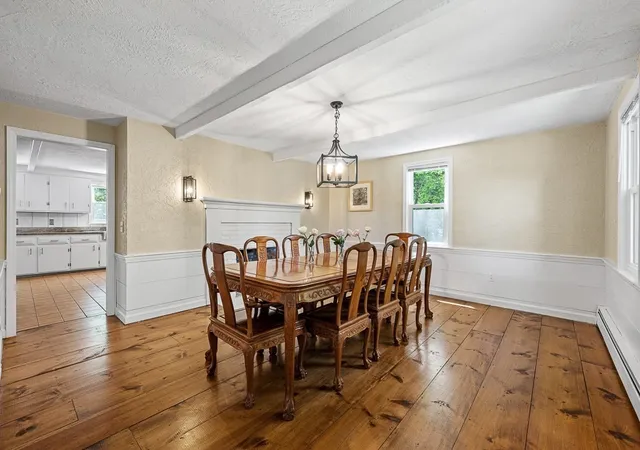 5th image of 9 Olde Meetinghouse Rd, Westborough, MA 01581 | MLS# 73505226