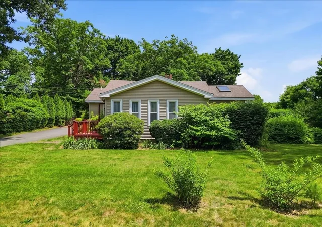 Photo 3 of Single family home for sale at 45 Park St, Norfolk, MA 02056 | MLS# 73538625 | Listing updated on 2026-08-31