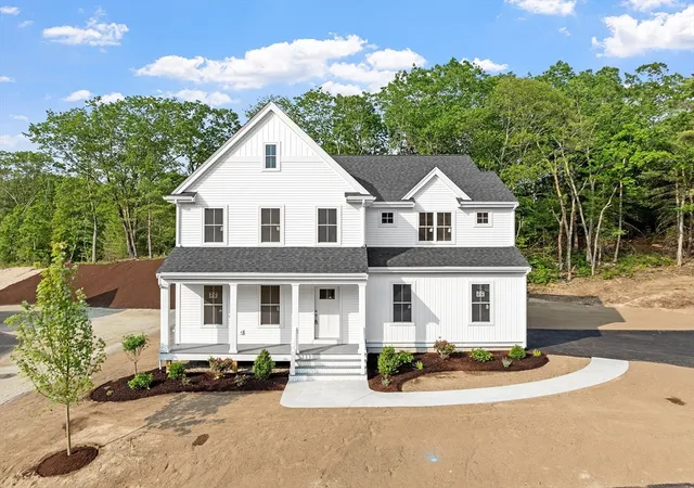 Homes for sale in Norfolk, MA | Lot 28 Waites Crossing, Norfolk, MA 02056 | MLS# 73490027