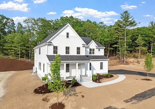 Homes for sale in Norfolk, MA | Lot 28 Waites Crossing, Norfolk, MA 02056 | MLS# 73490027