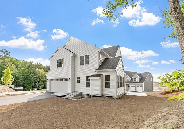 Homes for sale in Norfolk, MA | Lot 28 Waites Crossing, Norfolk, MA 02056 | MLS# 73490027