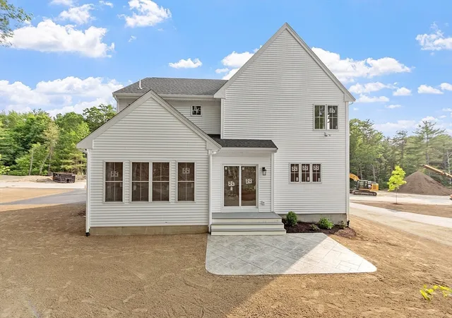 Homes for sale in Norfolk, MA | Lot 28 Waites Crossing, Norfolk, MA 02056 | MLS# 73490027