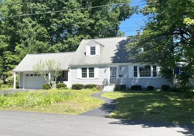 Homes for sale in Lowell, MA | 110 Longmeadow Dr, Lowell, MA 01852 | MLS# 73533133