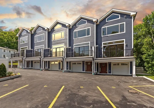 Photo 1 of Condo for sale at 53 Packards Ln #3, Quincy, MA 02169 | MLS# 73540804 | Listing updated on 2026-08-07