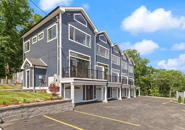 Photo 2 of Condo for sale at 53 Packards Ln #3, Quincy, MA 02169 | MLS# 73540804 | Listing updated on 2026-08-07