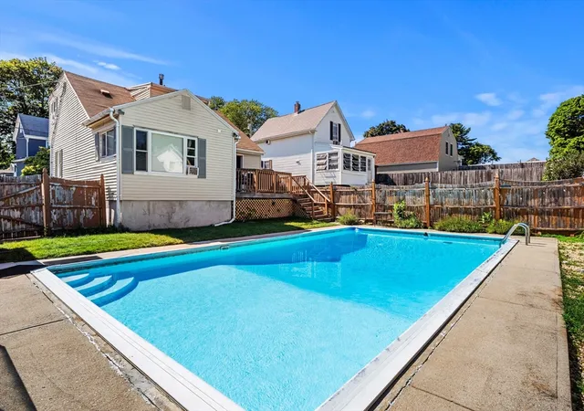 27th image of 21 Burroughs St, Danvers, MA 01923 | MLS# 73559549