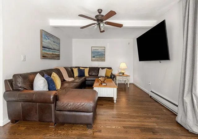 3rd image of 21 Burroughs St, Danvers, MA 01923 | MLS# 73559549