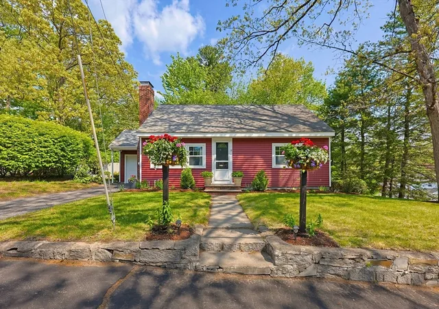 1st image of 30 Arbor Road, North Chelmsford, MA 01863 | MLS# 73557314