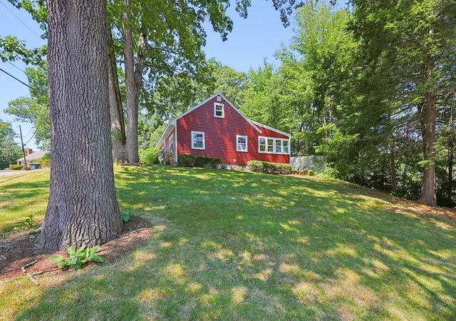 38th image of 30 Arbor Road, North Chelmsford, MA 01863 | MLS# 73557314