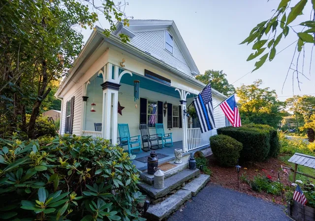 Photo 1 of Single family home for sale at 33 Coldbrook Rd, Oakham, MA 01068 | MLS# 73554943 | Listing updated on 2026-09-12