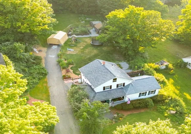 Photo 2 of Single family home for sale at 33 Coldbrook Rd, Oakham, MA 01068 | MLS# 73554943 | Listing updated on 2026-09-12