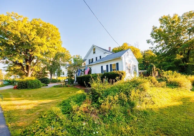 Photo 3 of Single family home for sale at 33 Coldbrook Rd, Oakham, MA 01068 | MLS# 73554943 | Listing updated on 2026-09-12