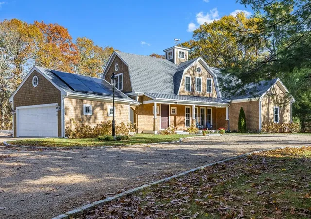 2nd image of 280 Ice Valley Rd, Osterville, MA 02655 | MLS# 73467558