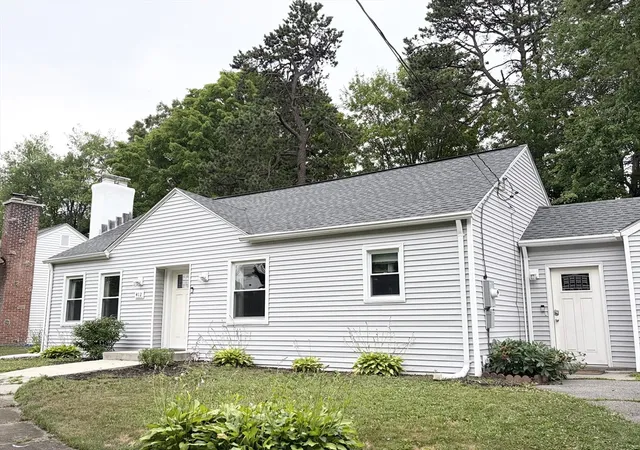 Homes for sale in Springfield, MA | 412 Island Pond Rd, Springfield, MA 01118 | MLS# 73544026