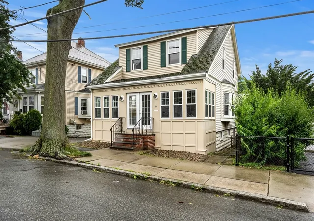 1st image of 50 Stearns Ave, Medford, MA 02155 | MLS# 73559430