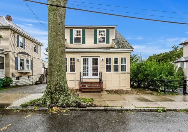 2nd image of 50 Stearns Ave, Medford, MA 02155 | MLS# 73559430