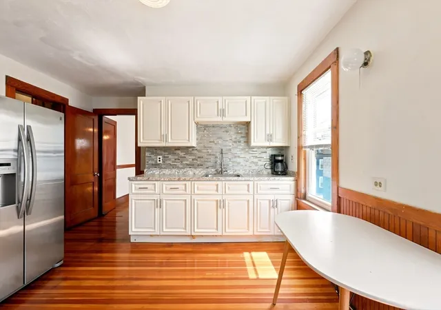 Photo 3 of Sale Pending at 90 Homes Ave, Dorchester, MA 02122 | MLS# 73550177 | Listing updated on 2026-09-15