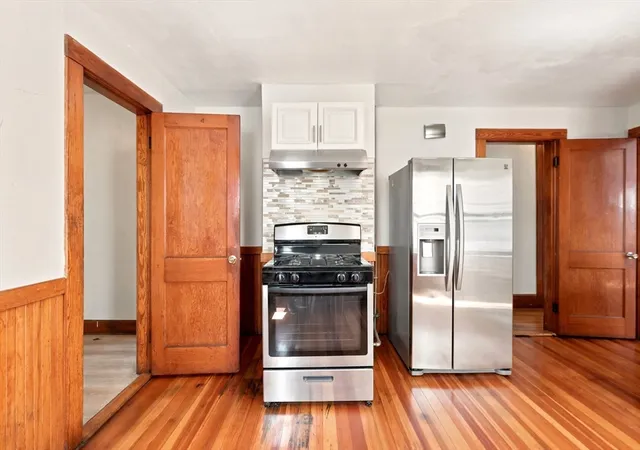 Photo 3 of Sale Pending at 90 Homes Ave, Dorchester, MA 02122 | MLS# 73550177 | Listing updated on 2026-09-15