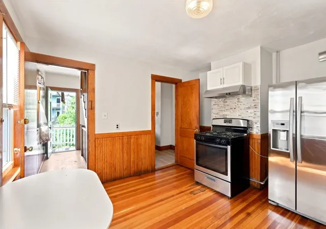 Photo 4 of Sale Pending at 90 Homes Ave, Dorchester, MA 02122 | MLS# 73550177 | Listing updated on 2026-09-15