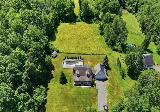 Homes for sale in Monson, MA | 195 Brimfield Road, Monson, MA 01057 | MLS# 73545454