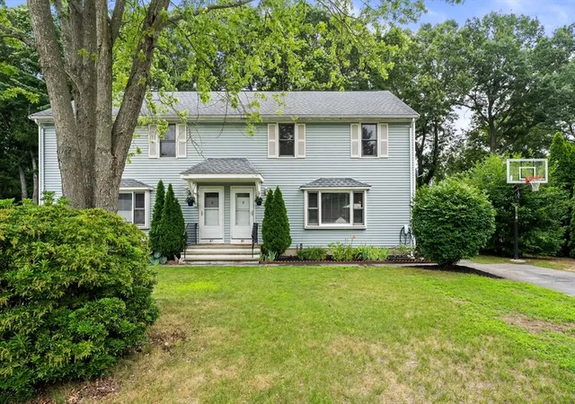 1st image of 85 Baylies Rd #2, Taunton, MA 02780 | MLS# 73554088