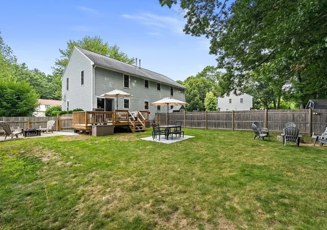 42nd image of 85 Baylies Rd #2, Taunton, MA 02780 | MLS# 73554088