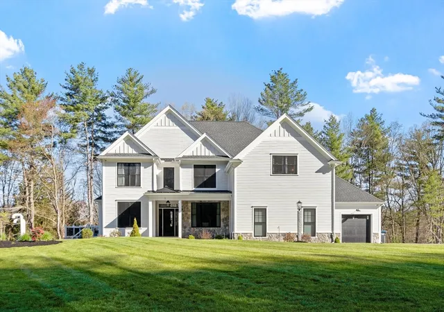 Homes for sale in Hopkinton, MA | 1 Honeybee Pass, Hopkinton, MA 01748 | MLS# 73514725