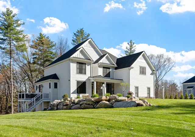 Homes for sale in Hopkinton, MA | 1 Honeybee Pass, Hopkinton, MA 01748 | MLS# 73514725