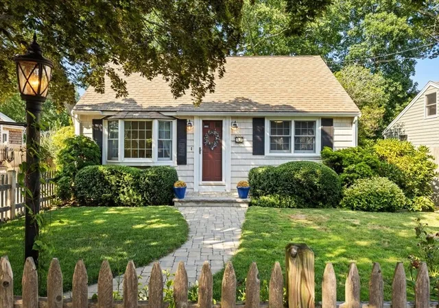 1st image of 51 Temple Rd, Marshfield, MA 02050 | MLS# 73556487