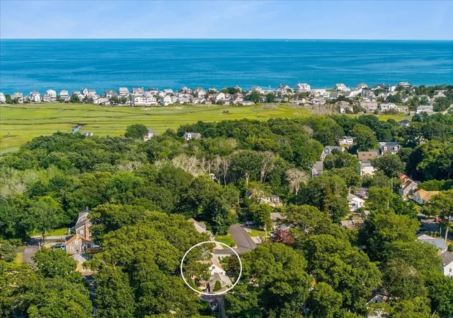 2nd image of 51 Temple Rd, Marshfield, MA 02050 | MLS# 73556487