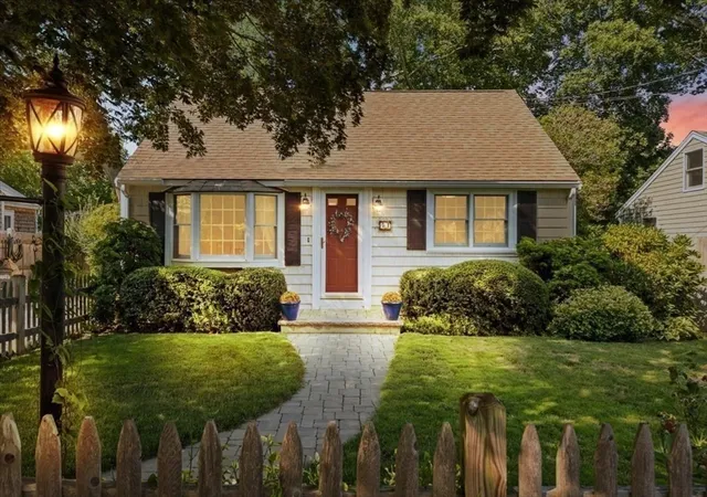 42nd image of 51 Temple Rd, Marshfield, MA 02050 | MLS# 73556487
