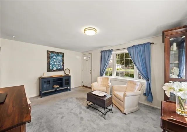 Photo 3 of Sale Pending at 51 Temple Rd, Marshfield, MA 02050 | MLS# 73556487 | Listing updated on 2026-09-16
