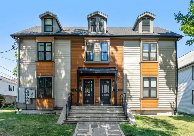Photo 1 of Condo for sale at 1069 Washington St #1, Dorchester Center, MA 02124 | MLS# 73541737 | Listing updated on 2026-09-12