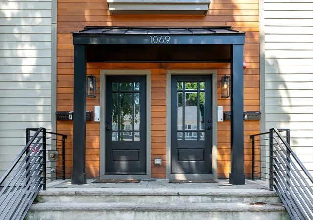 Photo 2 of Condo for sale at 1069 Washington St #1, Dorchester Center, MA 02124 | MLS# 73541737 | Listing updated on 2026-09-12