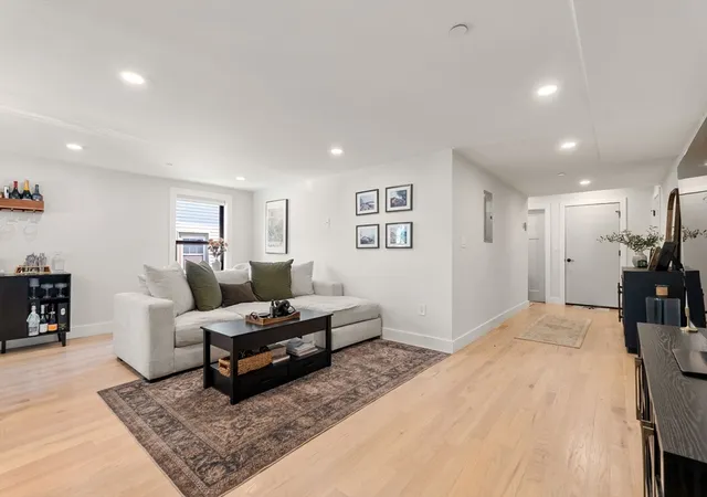 Listing Photo 4 - Condo for sale in building located at 1069 Washington St, Boston, MA 02124 - Unit #1