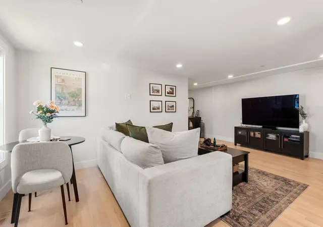 Listing Photo 5 - Condo for sale in building located at 1069 Washington St, Boston, MA 02124 - Unit #1