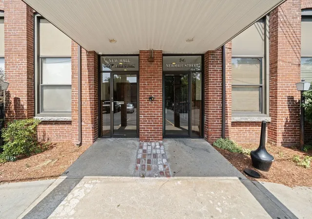 2nd image of 34 Newhall St, Lowell, MA 01852