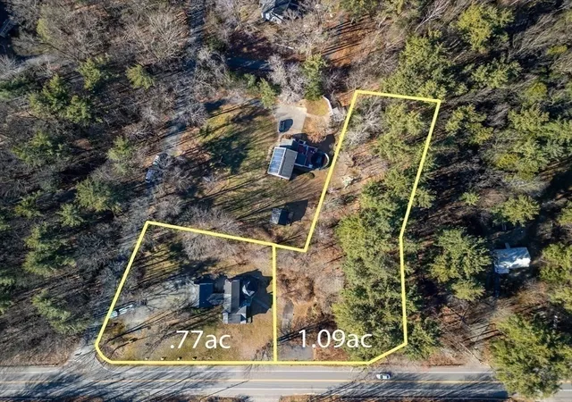5th image of 919 Chase Rd, Lunenburg, MA 01462 | MLS# 73522945