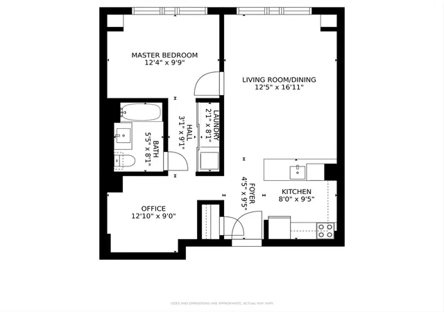 Homes for sale in Cambridge, MA | 2 Earhart St #308, Cambridge, MA 02141 | MLS# 73517363