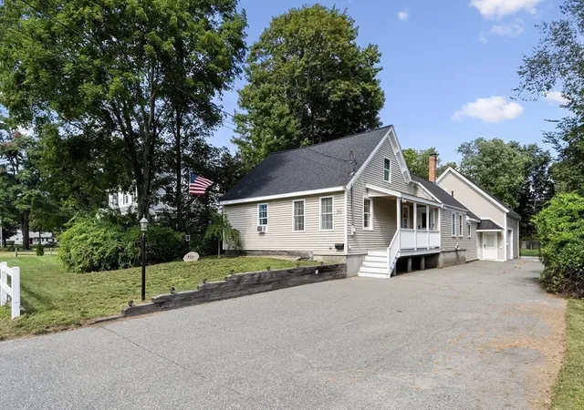 Photo 1 of Sale Pending at 352 Plymouth St, Abington, MA 02351 | MLS# 73568620 | Listing updated on 2026-09-15