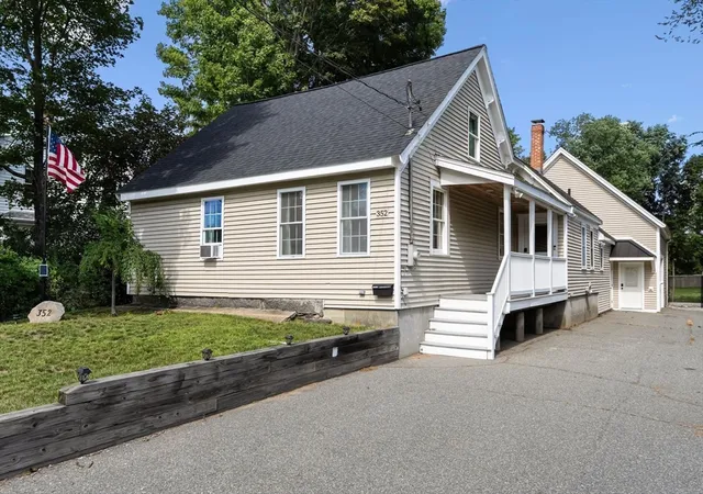Photo 3 of Sale Pending at 352 Plymouth St, Abington, MA 02351 | MLS# 73568620 | Listing updated on 2026-09-15