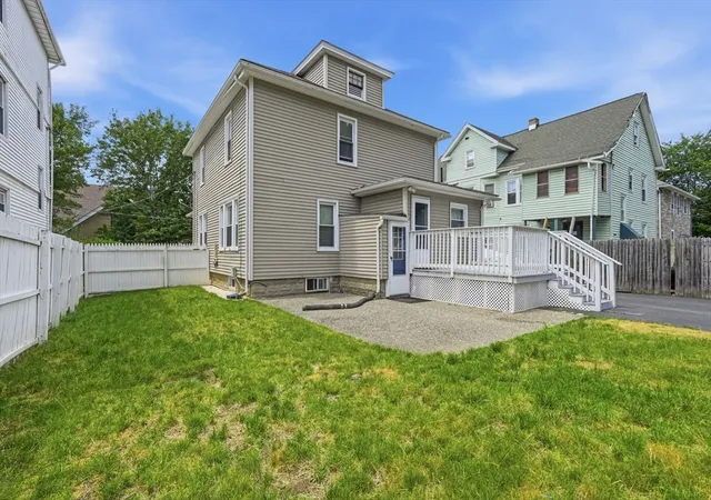 Homes for sale in Chicopee, MA | 20 Mount Carmel, Chicopee, MA 01013 | MLS# 73545044