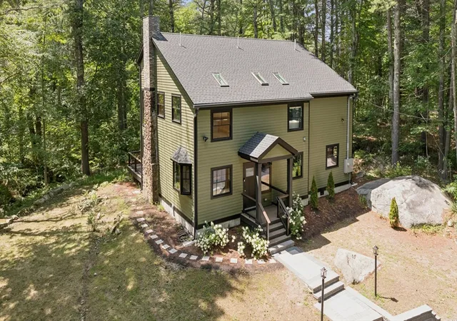 Photo 1 of Single family home for sale at 12 Wood St, Southborough, MA 01772 | MLS# 73567054 | Listing updated on 2026-10-02